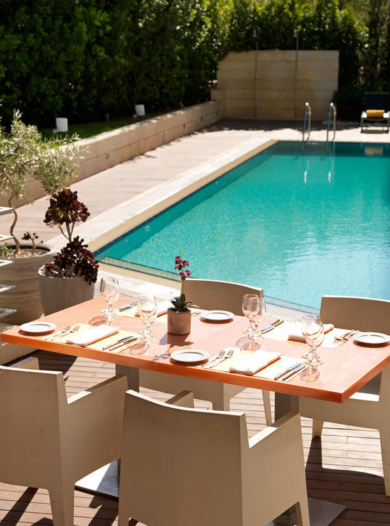 Elefsina Hotel Hotel